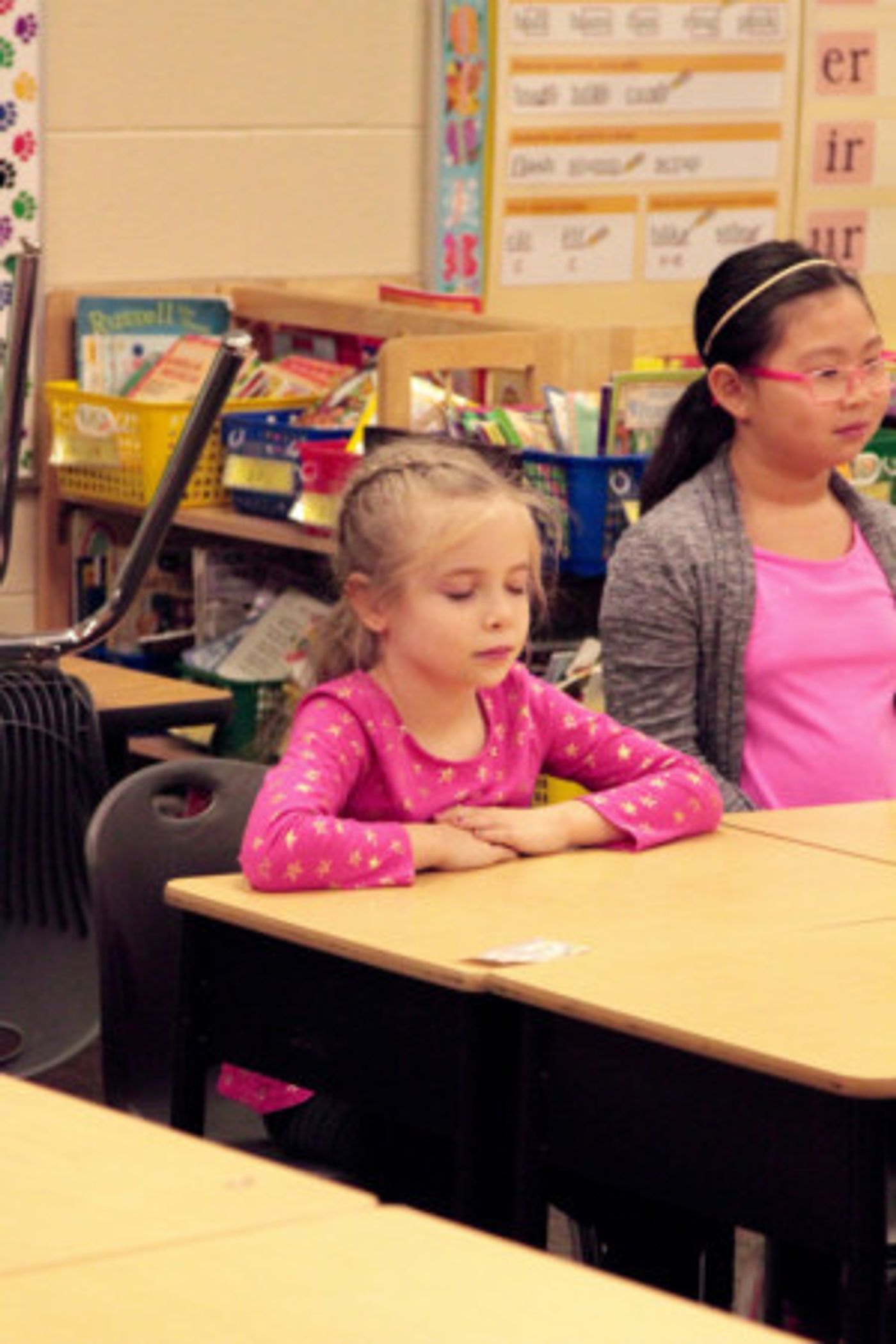 MINDFUL MUSIC MOMENTS Makes Central Ohio Debut at Pickerington Elementary  Image