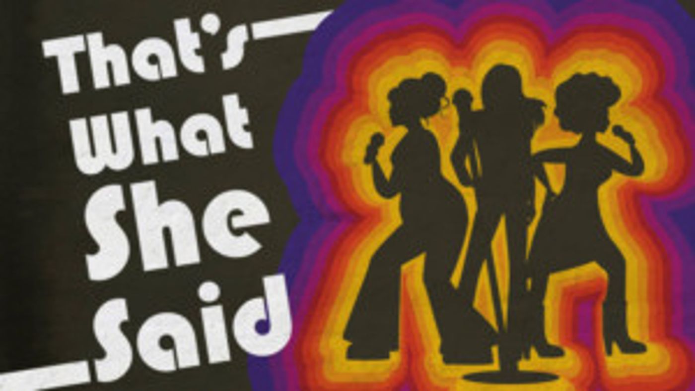 Solid Lines Productions Announces Comedy Fundraiser  Image