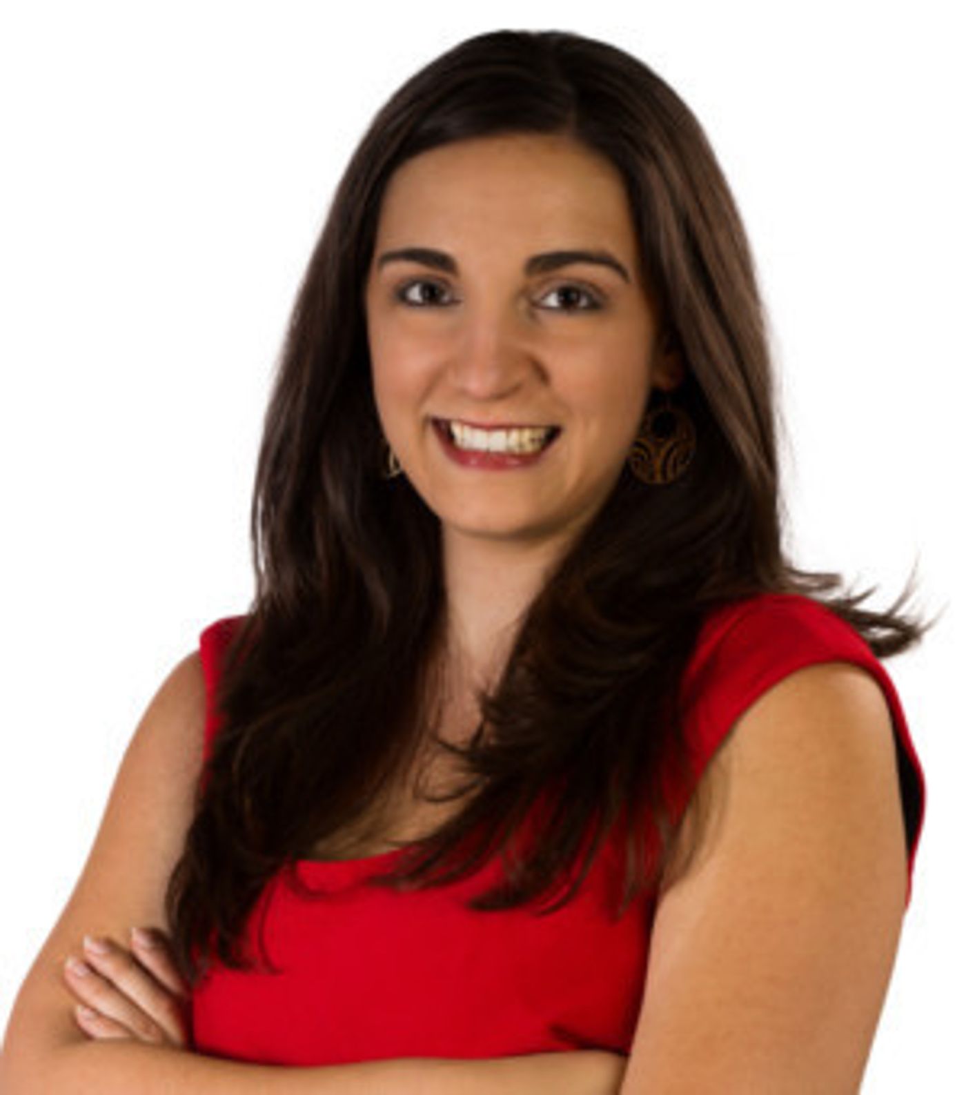 Abigail Fine Named Managing Director of NextStop Theatre  Image