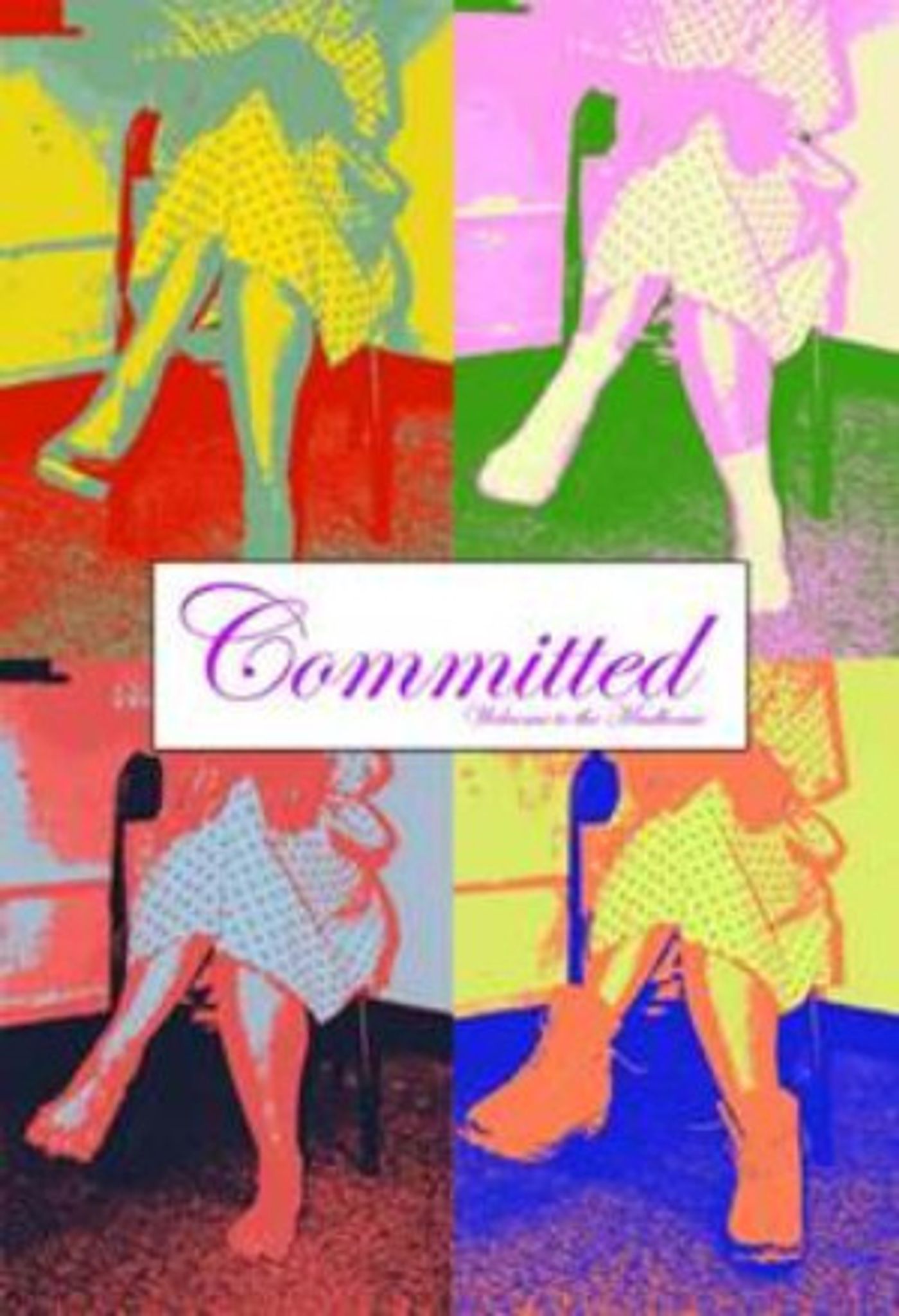 COMMITTED Begins Performances Tonight  Image
