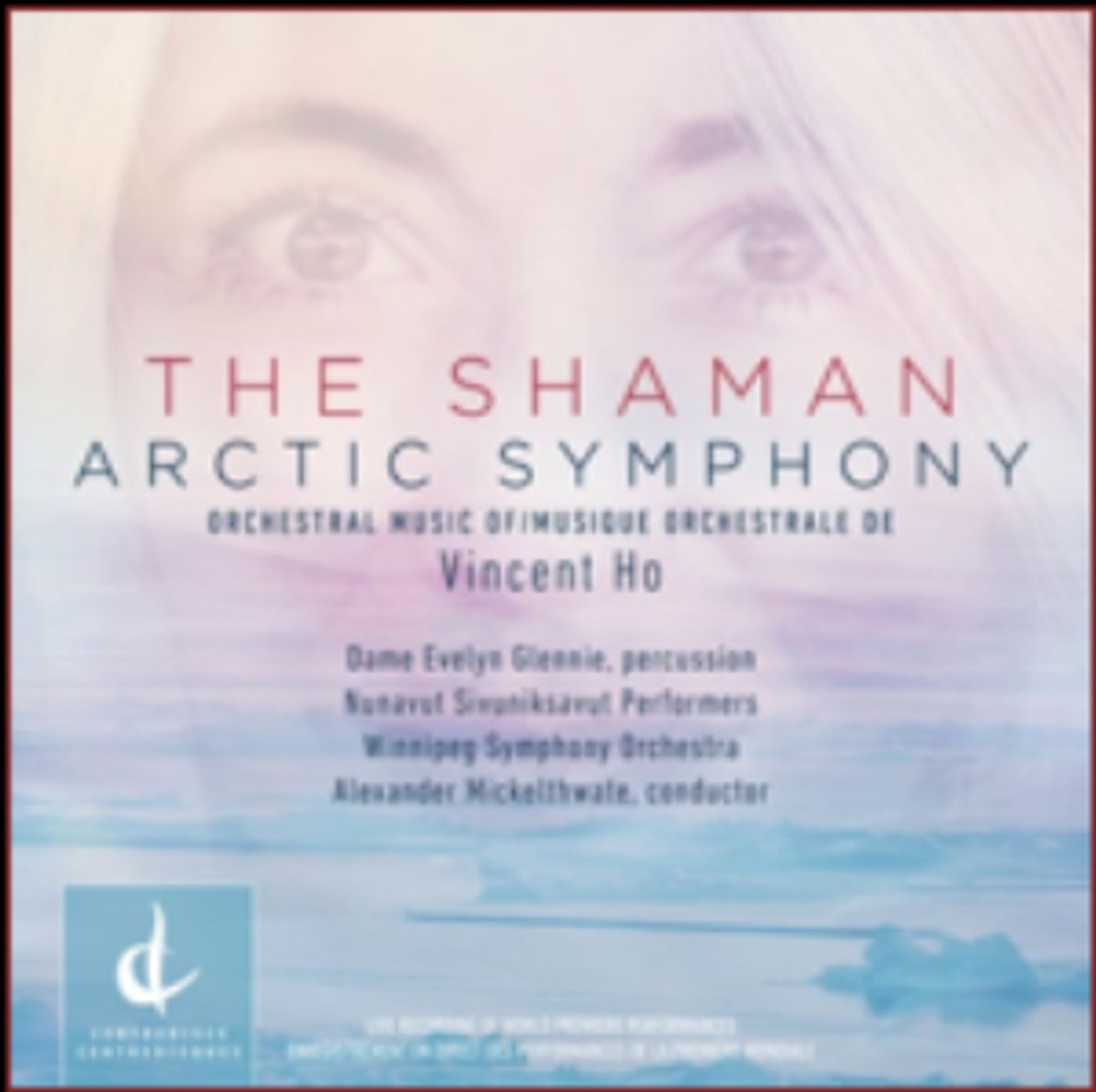 Composer Vincent Ho Receives Two JUNO Nominations  Image