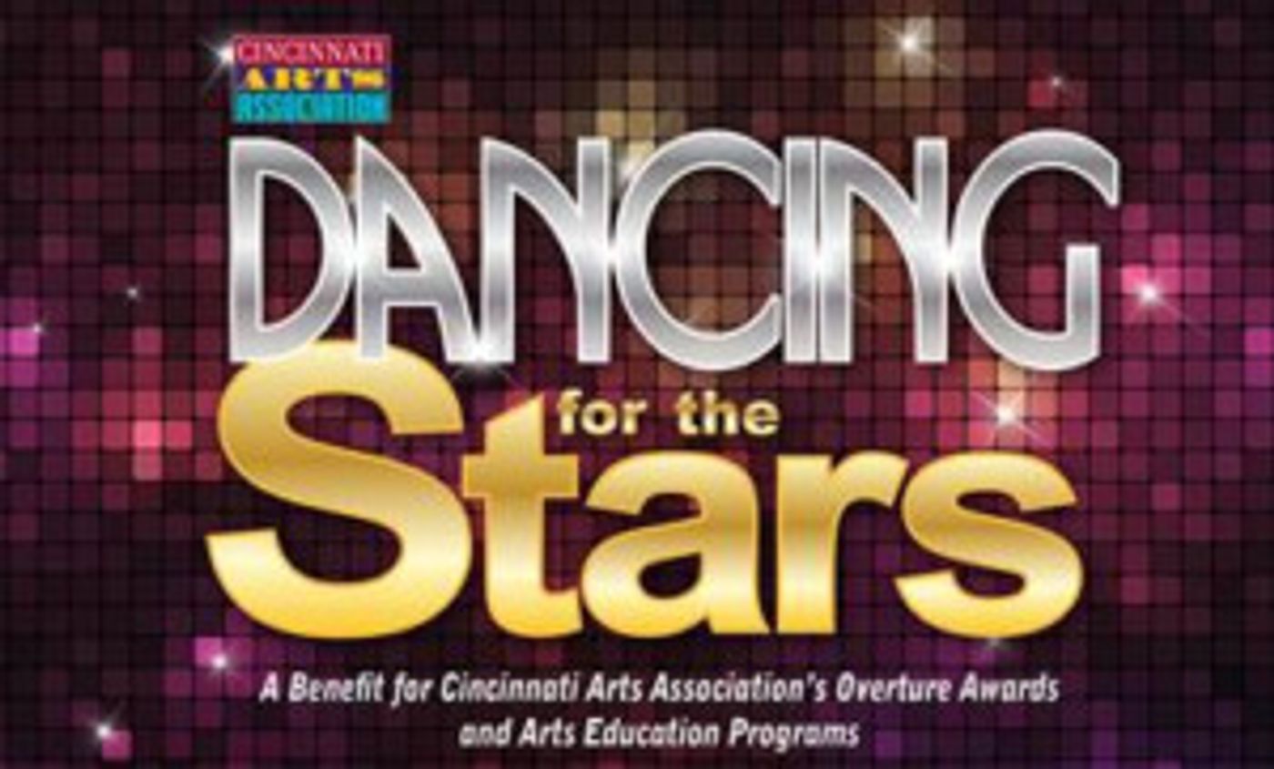 DANCING FOR THE STARS 2018 Comes to Music Hall Ballroom, 4/14  Image