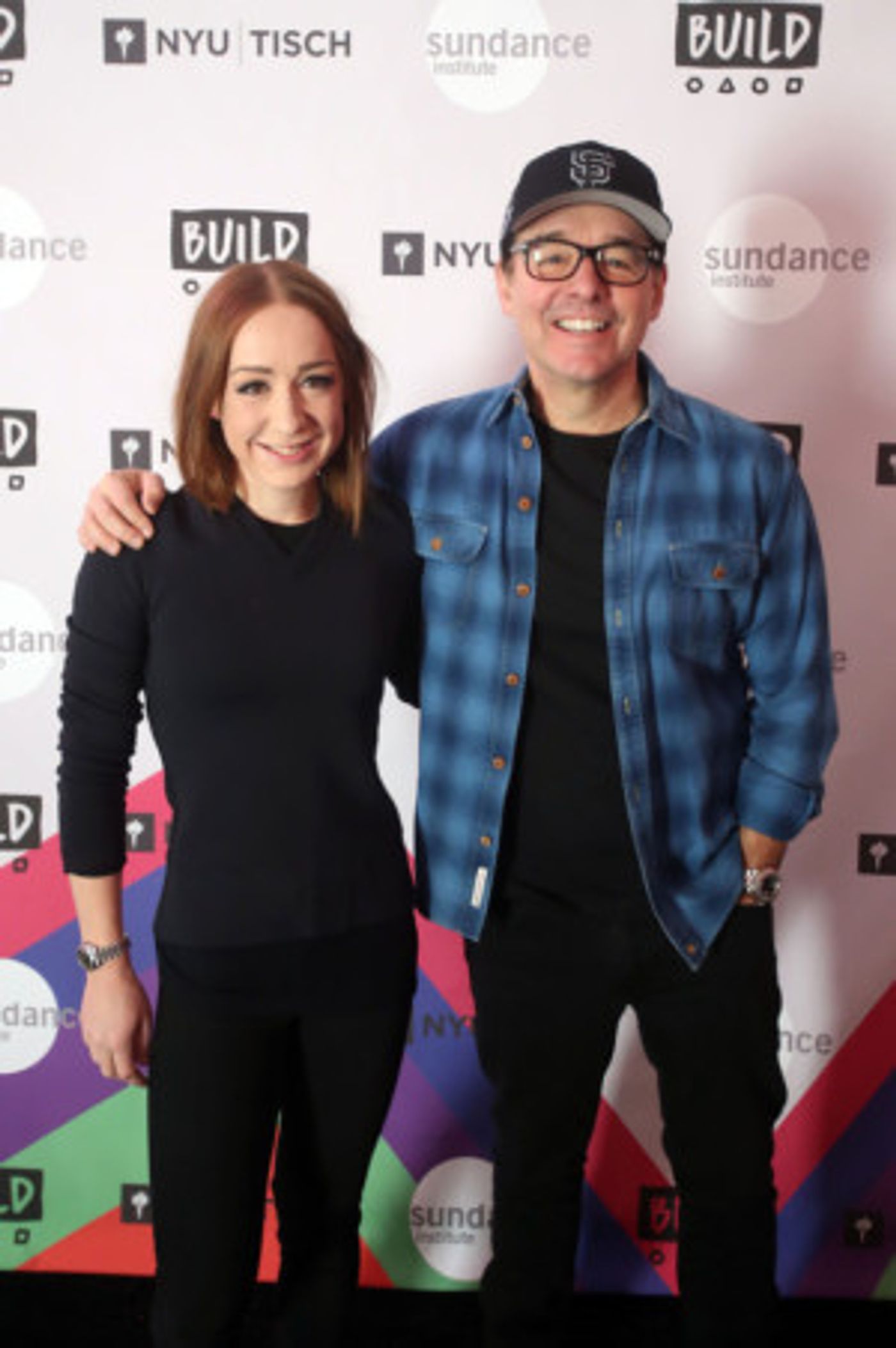 NYU Tisch To Honor Filmmakers Chris Columbus and Eleanor Columbus At 2018 Gala  Image