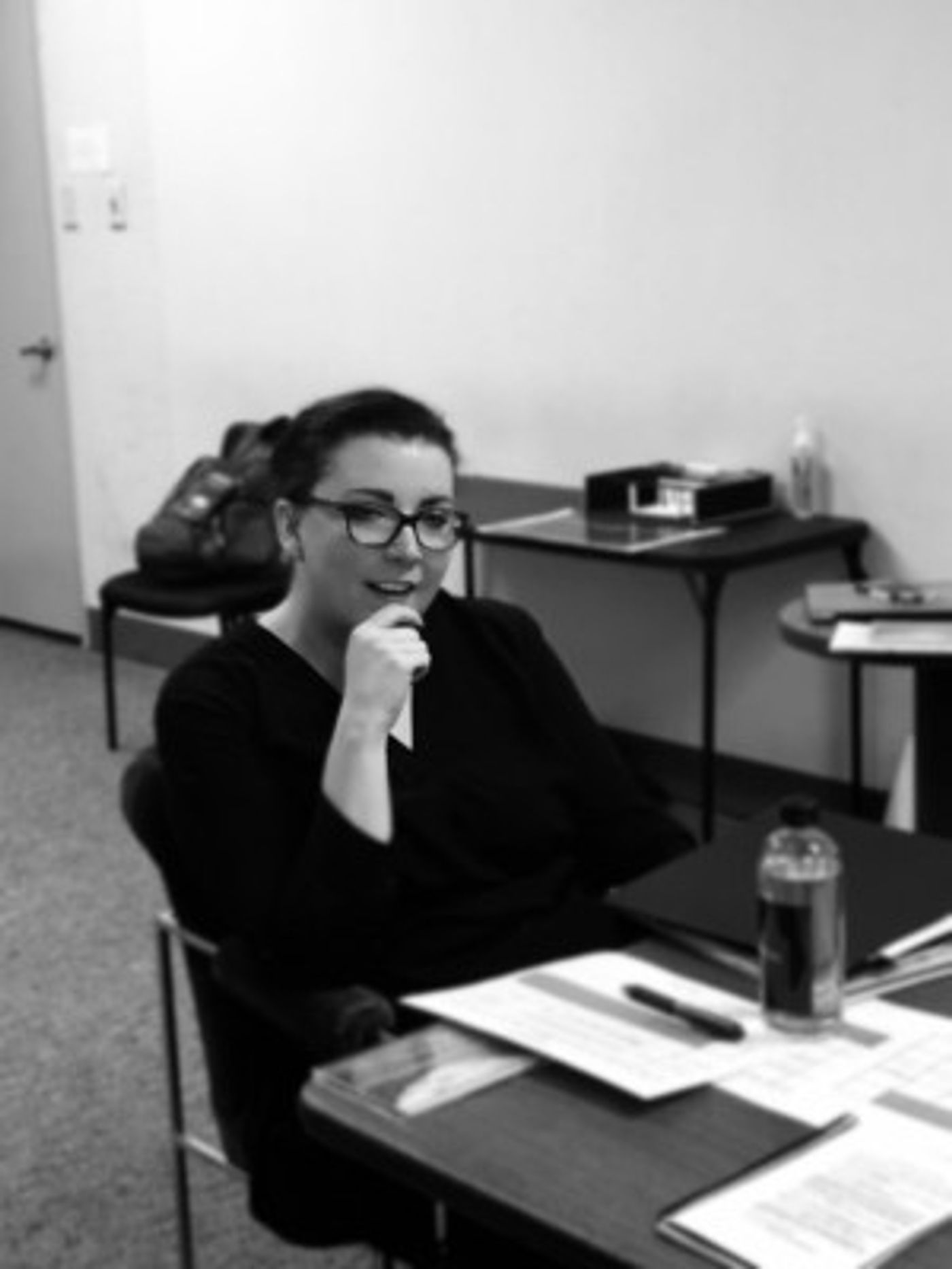 10 Dallas Playwrights present 10 New Plays at FIRST IMPRESSIONS FESTIVAL  Image