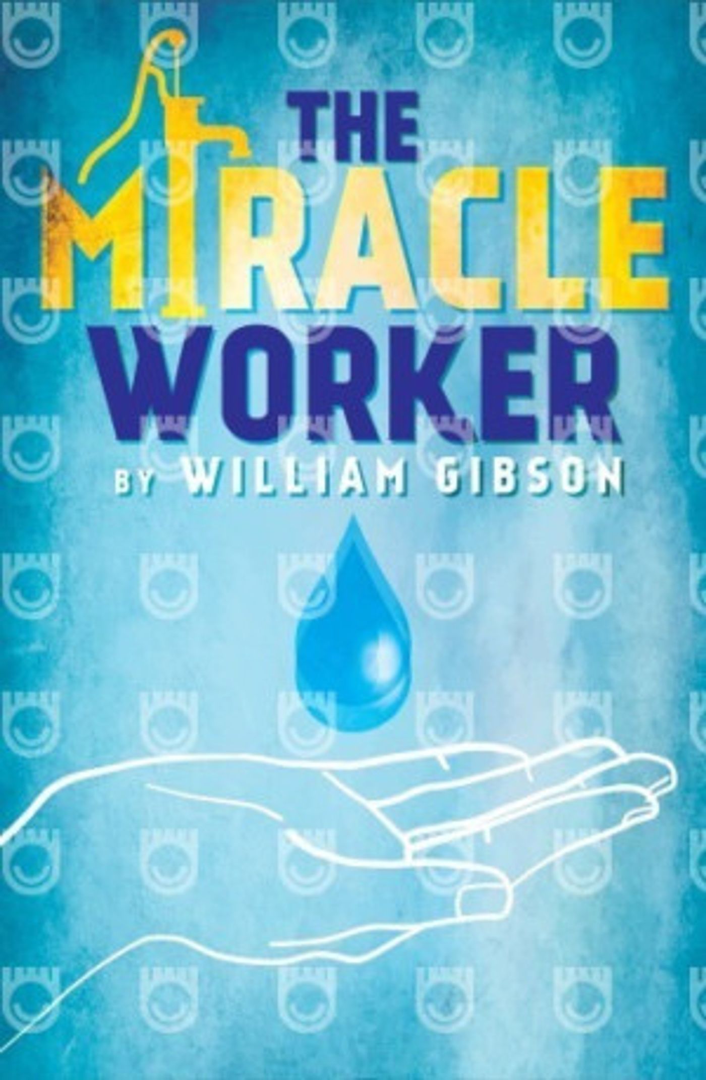 Signed Performance of THE MIRACLE WORKER Announced at Florida Rep!  Image