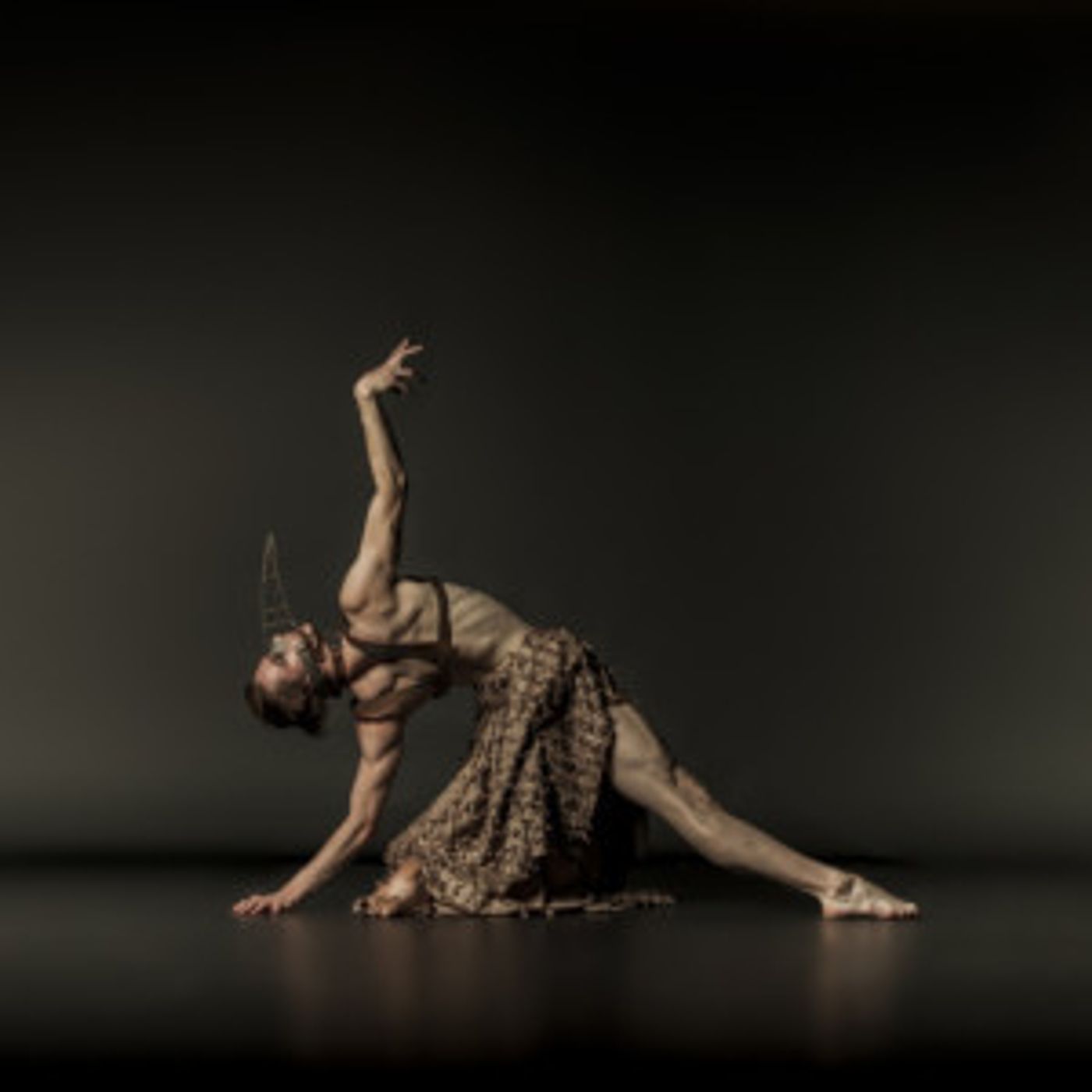 Conquistadors, Female Bulls And Animals In Drag In DeNada Dance Theatre's TORO: Beauty And The Bull  Image