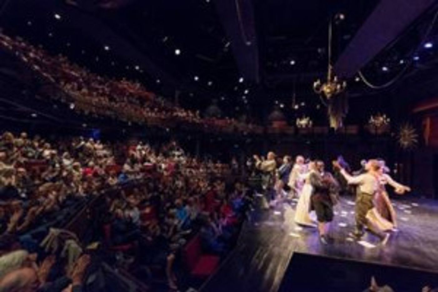 Storyhouse 2018 Summer Season Now On Sale  Image