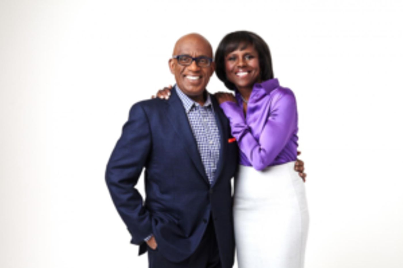 Inaugural ADAPT Leadership Awards Gala To Honor Al Roker, Deborah Roberts and More  Image