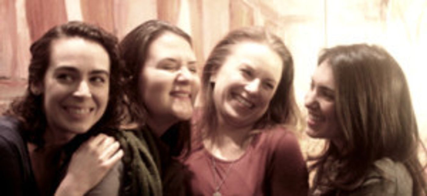 Drilling Company Presents GABRIEL: A POLEMIC  Image