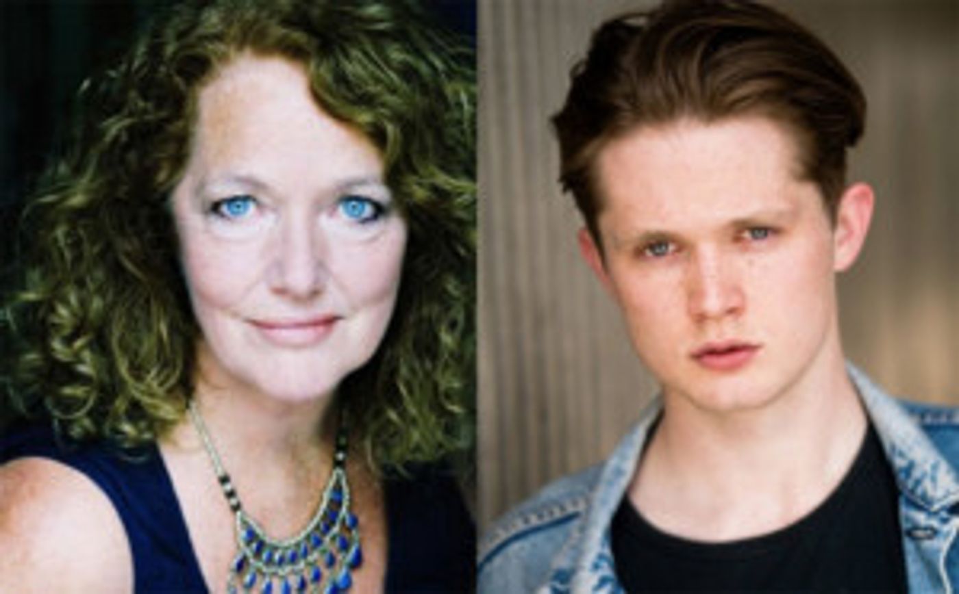 Louise Jameson To Star In Philip Ridley's VINCENT RIVER  Image