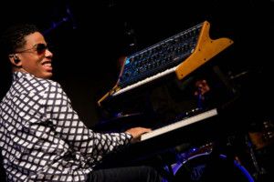 Jazz Prodigy Matthew Whitaker Comes To Ali Arts  Image