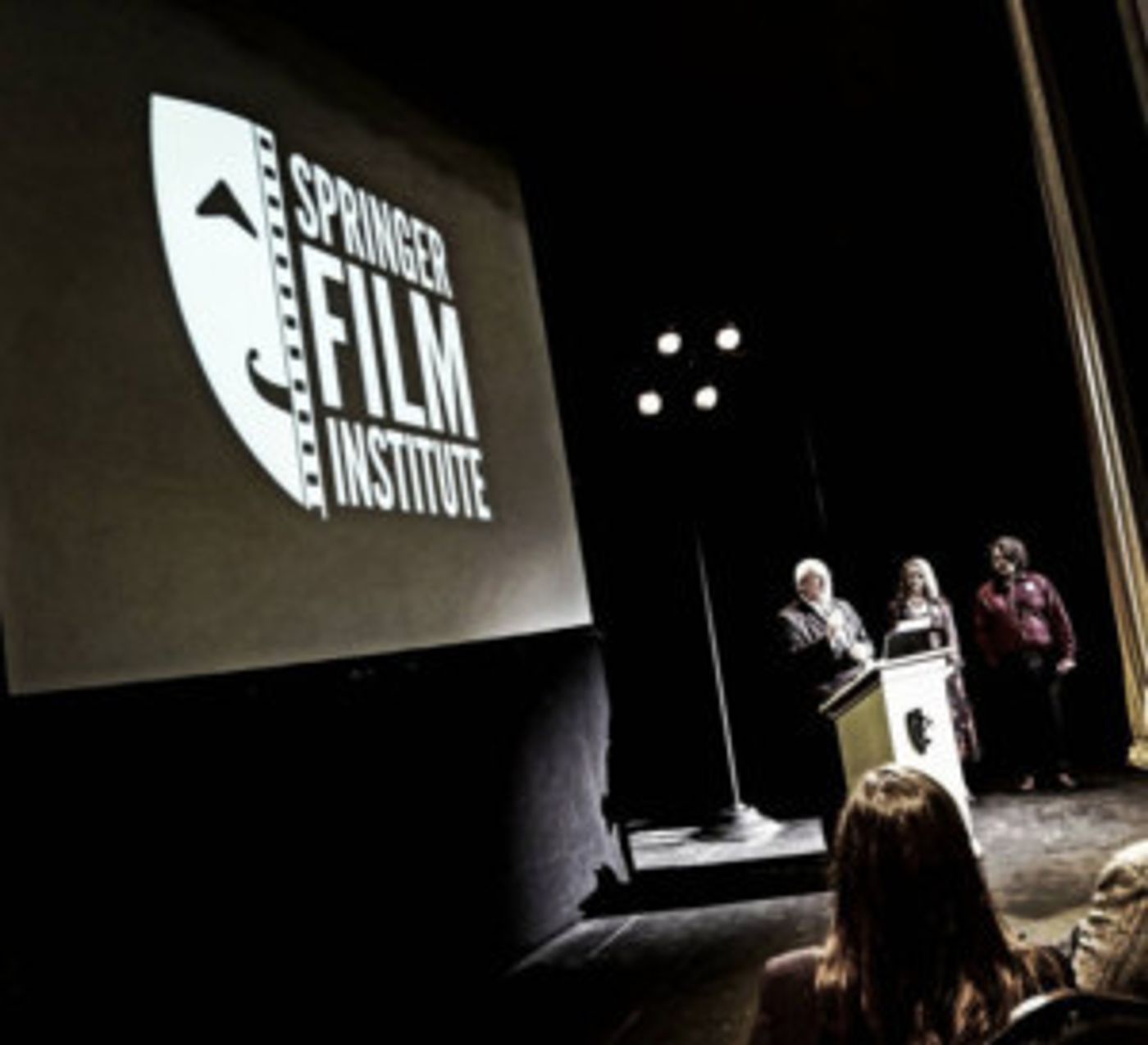 Springer Film Institute Founded As Incubator For Budding Filmmakers  Image