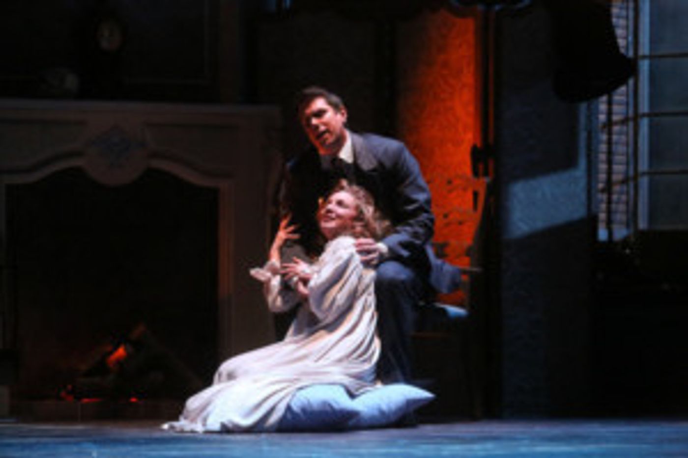 Palm Beach Opera Announces 2018-2019 Season Including Exciting New Concert  Image