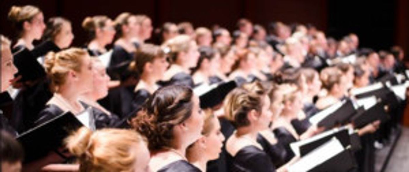 NJSO Presents Mozart's Requiem  Image