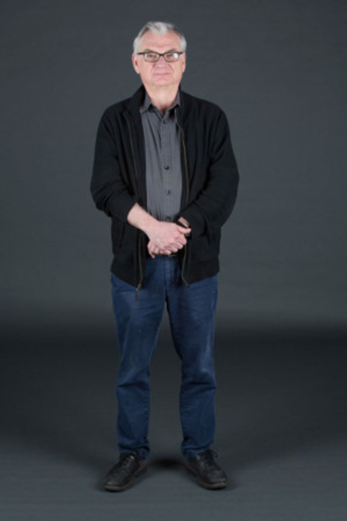 Barry Edelstein to be presented IN CONVERSATION with Richard Nelson, Richard Pevear, and Larissa Volokhonsky  Image