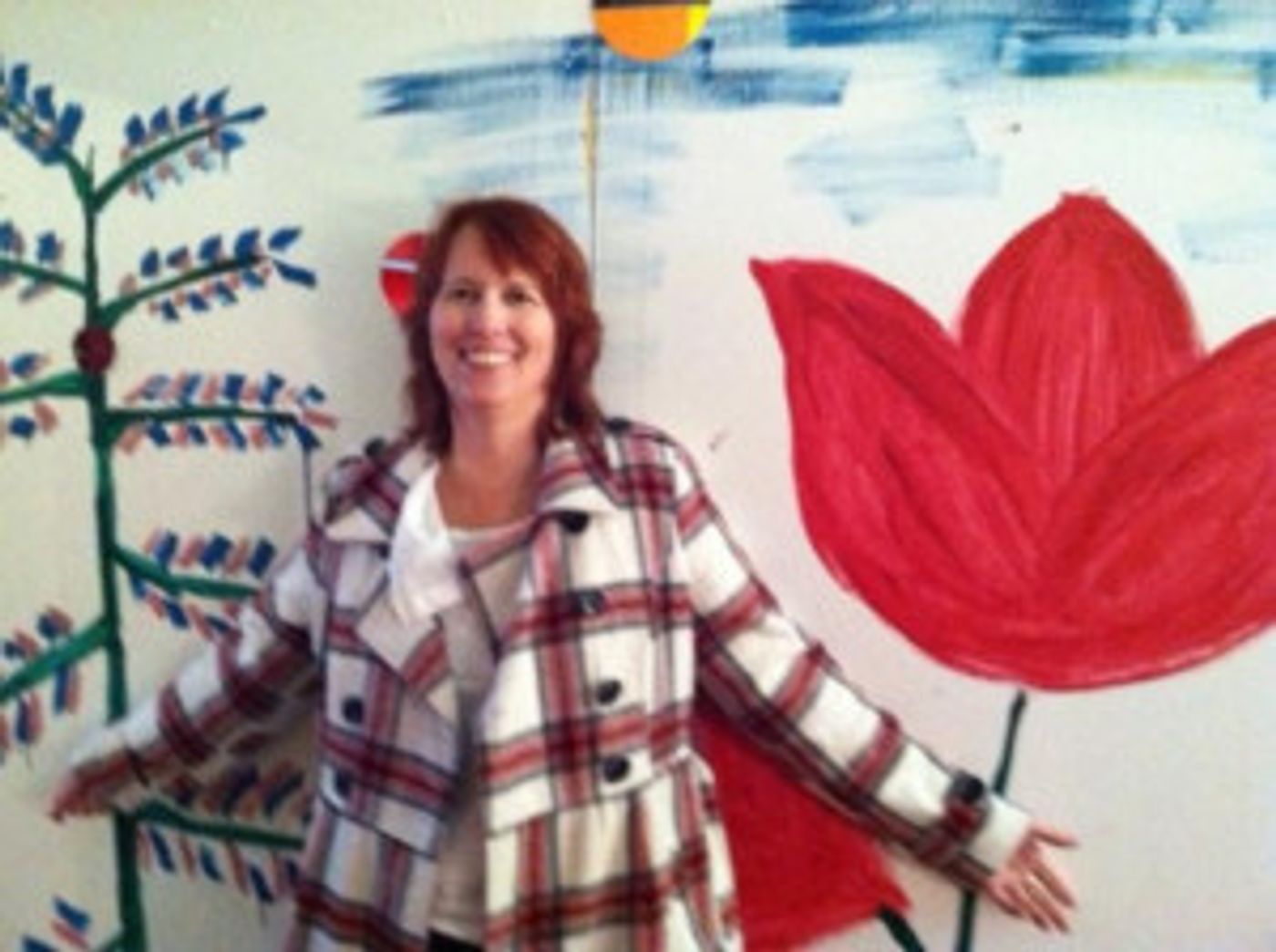 Jules Nyquist And Tina Carlson Come to Teatro Paraguas  Image