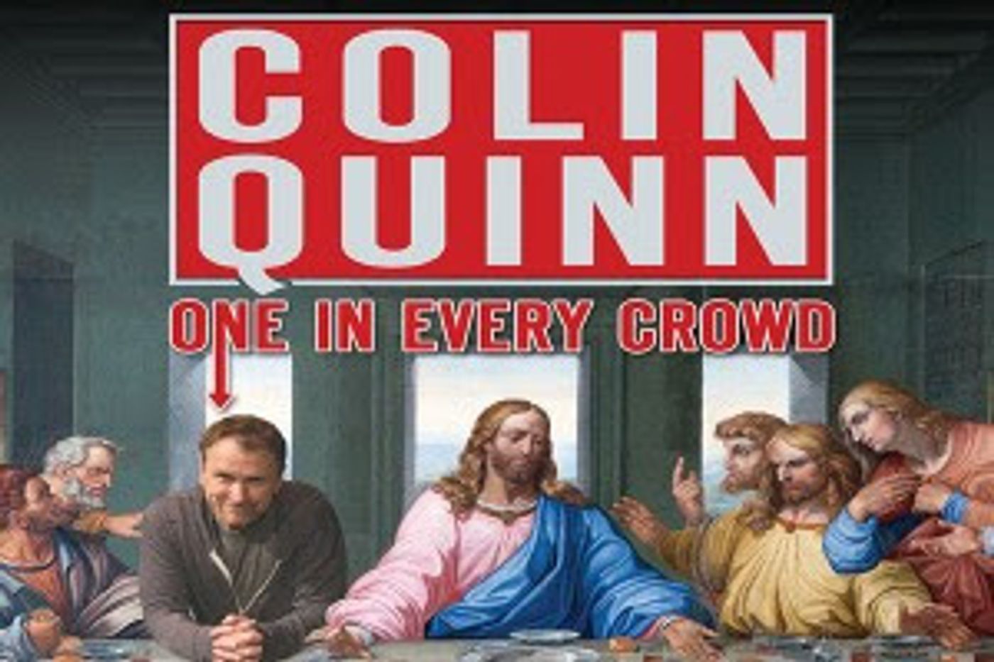 Paula Poundstone, Colin Quinn, Dirty At 7:30 and More Come to the Lyric Theatre  Image