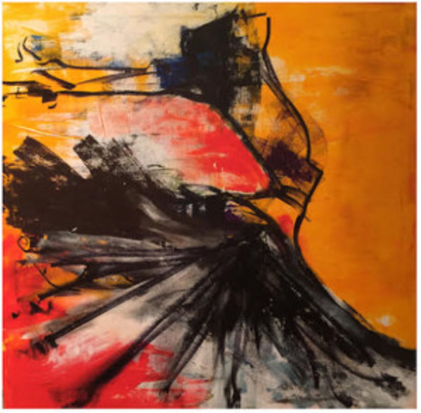 Alakananda Mukerji presents ANONYMOUS MOMENTS Opening 2/27  Image