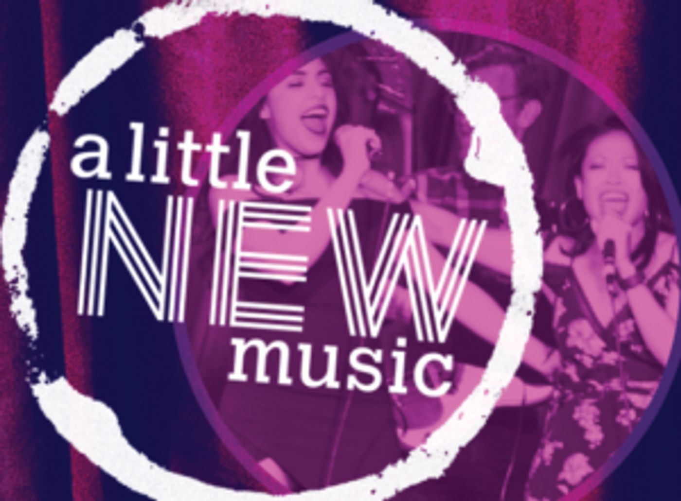 A LITTLE NEW MUSIC Returns To the Catalina in Hollywood With Hosts J. Elaine Marcos and Michelle Ortiz  Image