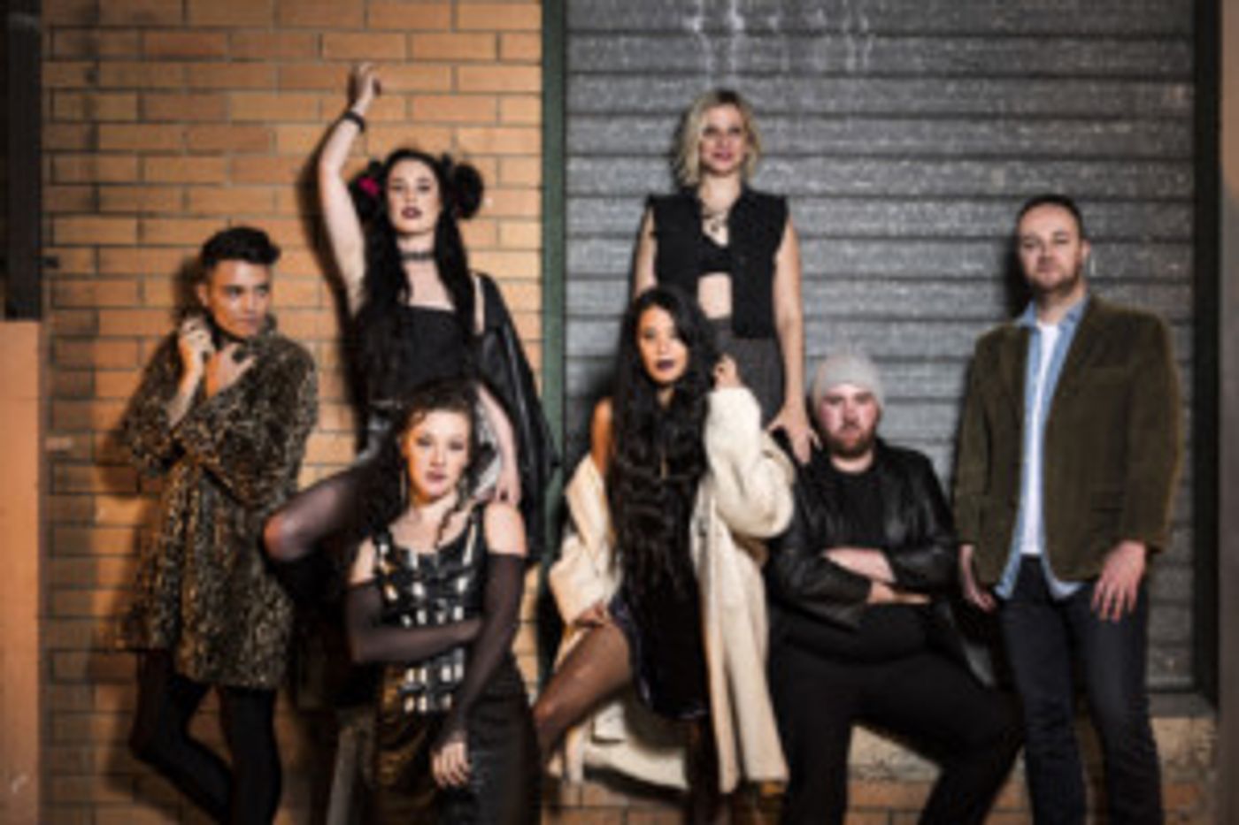 Cast Announced For Queensland Production Of RENT  Image