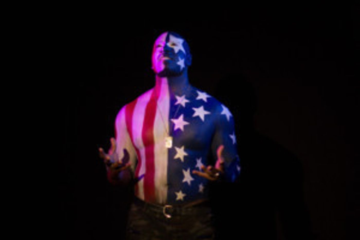 New Emancipation Theater Company Offers World Premiere Play HONORABLE DISORDER  Image