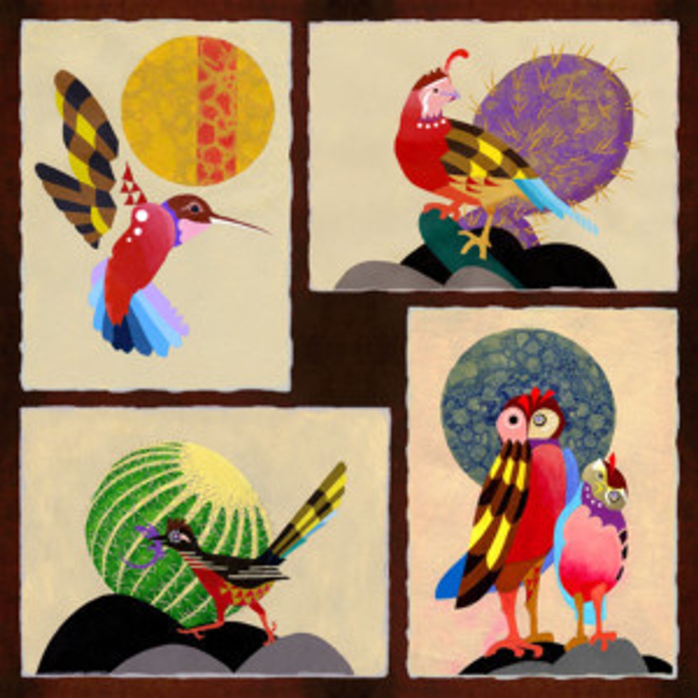 Finalists Announced For Arizona Governor's Arts Awards  Image