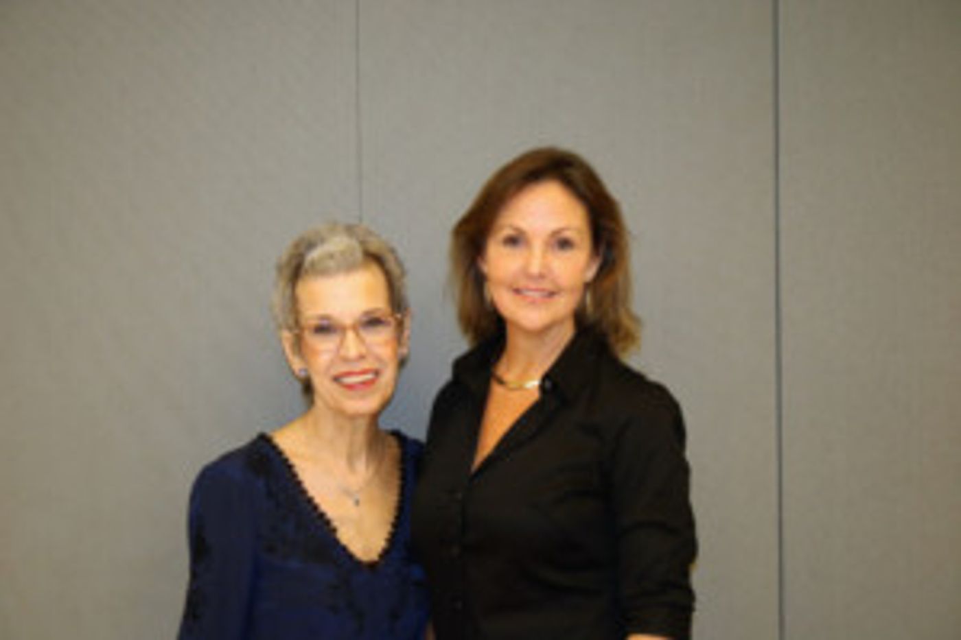 Actors' Equity Foundation Names New Officers  Image