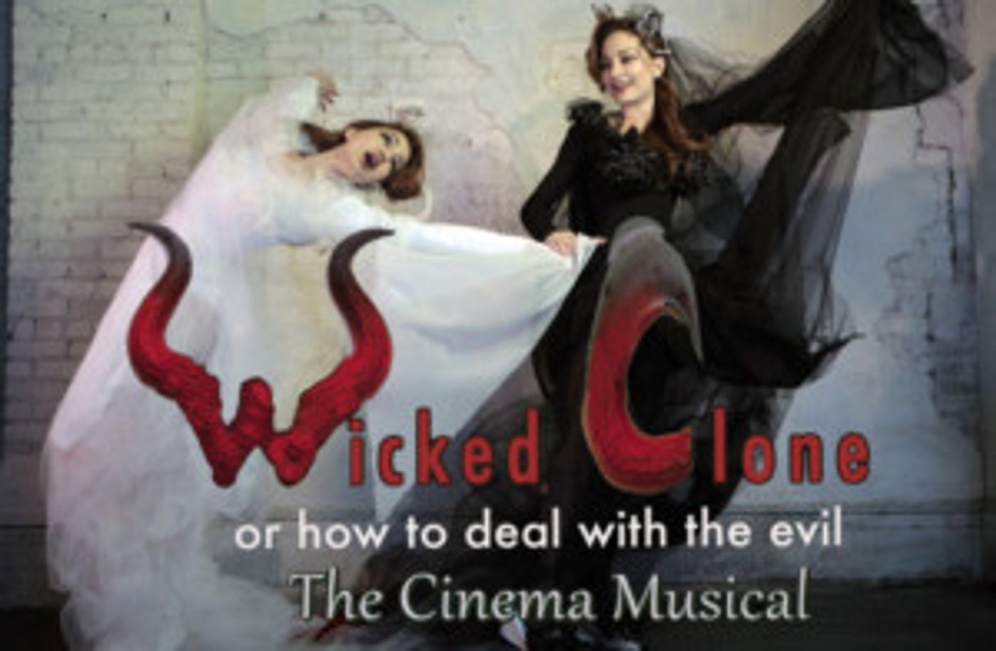 New Musical WICKED CLONE to Open in March at The Davenport Theatre  Image