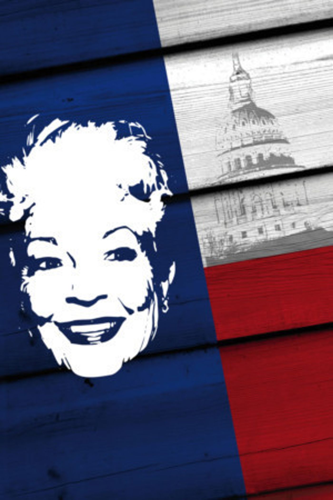 Stages Repertory Theatre presents ANN, 2/14-4/8  Image