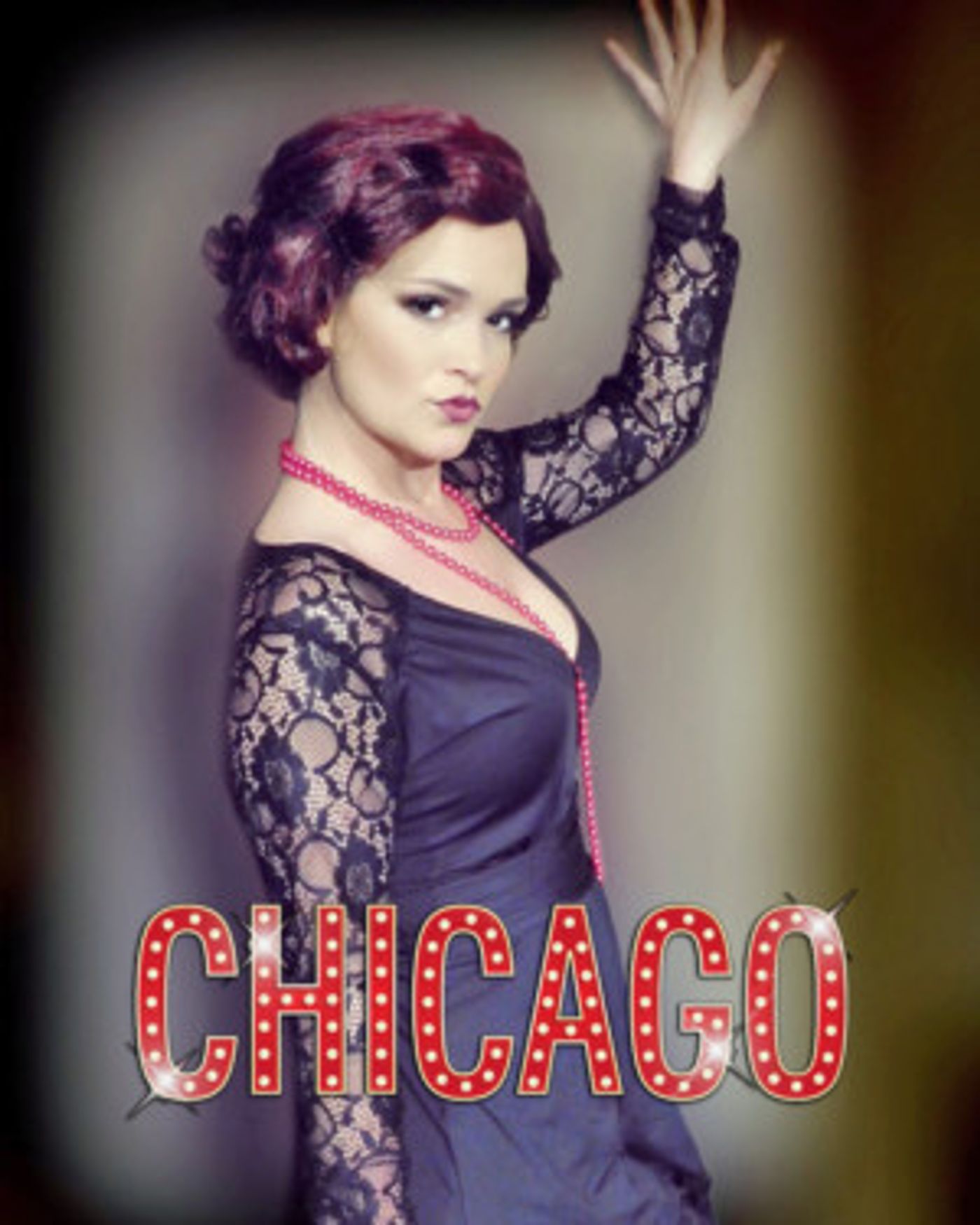CHICAGO Comes to Barn Players for Eight Performances Only!  Image