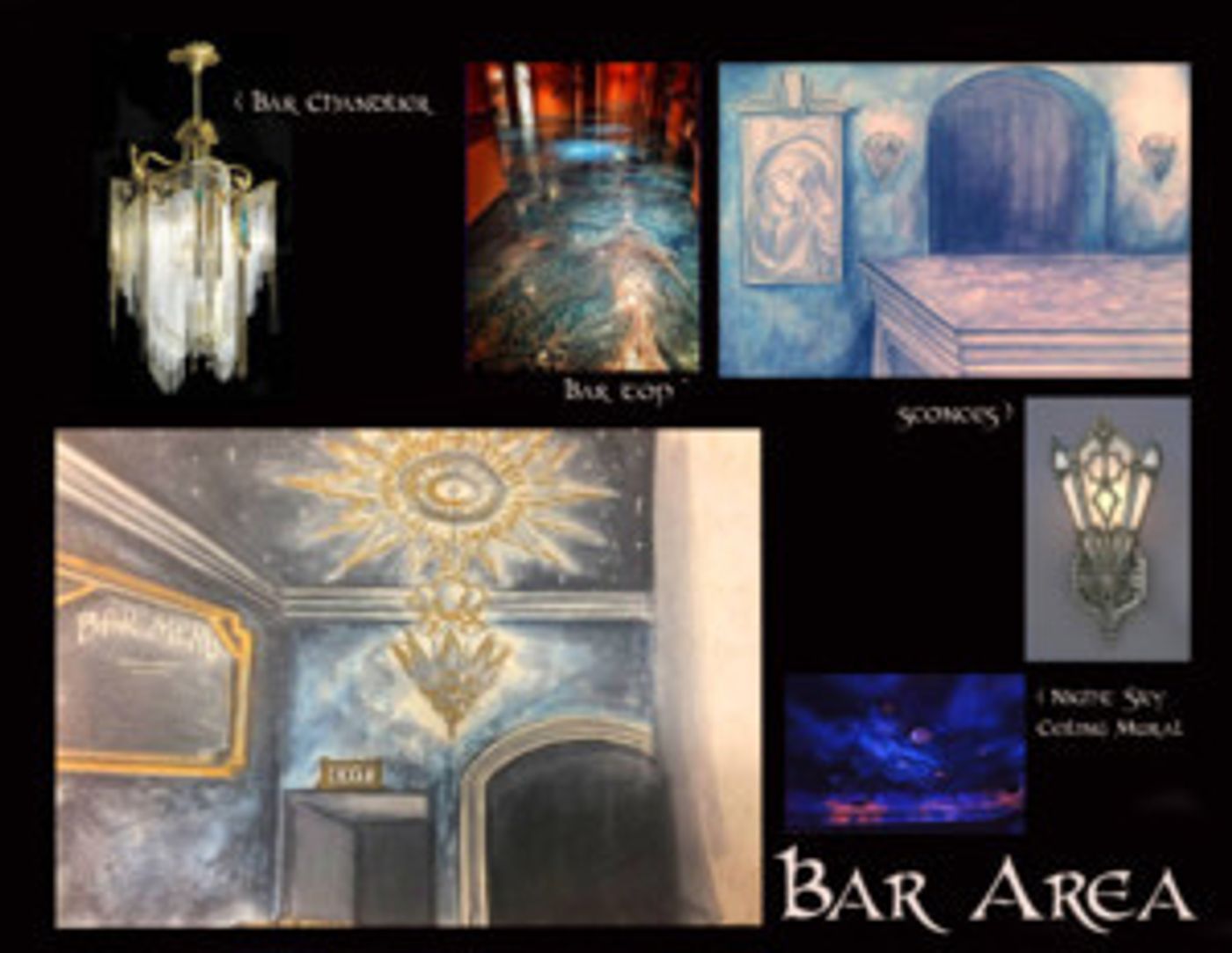 Otherworld Theatre Aims To Make History Creating First Venue Dedicated To Sci-Fi and Fantasy Performance  Image