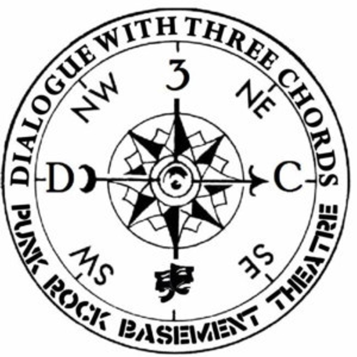 Dialogue With Three Chords Begins Spring Season, 2/22  Image