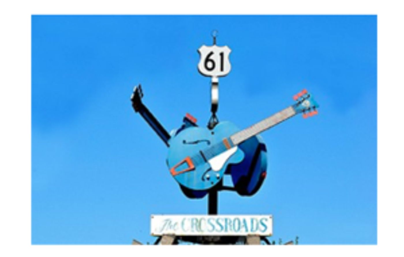 Powerful New Blues History Docu-series Premieres on Amazon Prime for Black History Month  Image