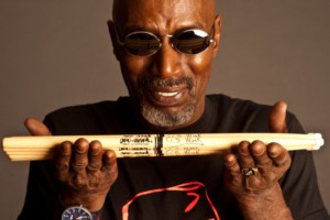 T.S. Monk Comes to The Bickford Theatre, 2/22  Image