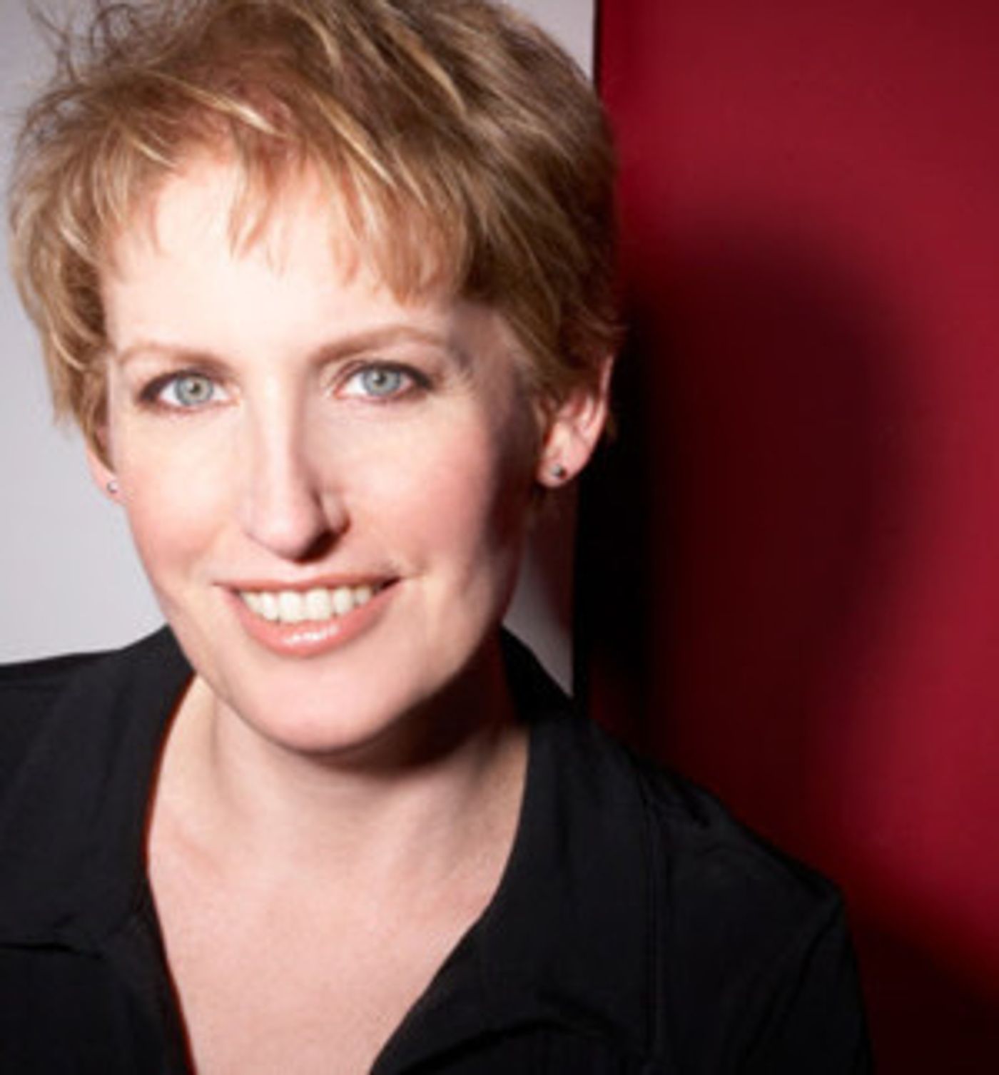 Spend An Evening With Liz Callaway At BAC  Image