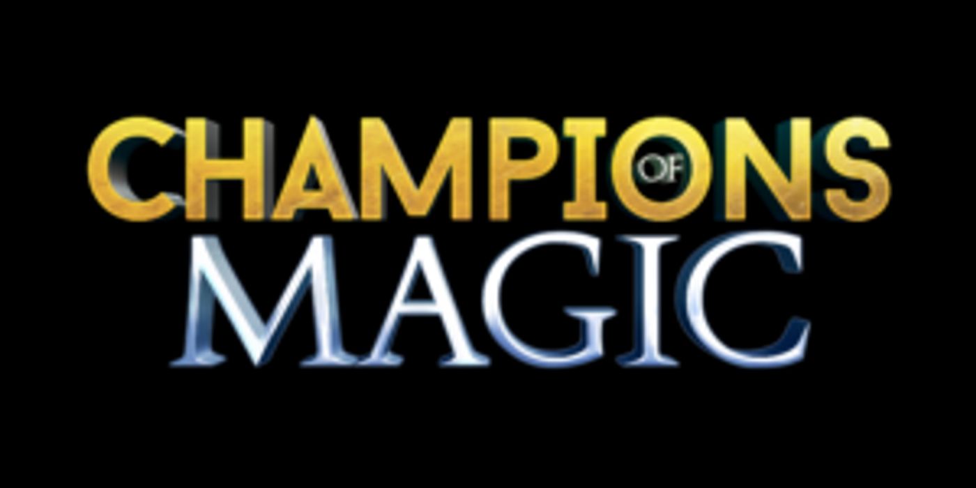 CHAMPIONS OF MAGIC Tour Heads To Madison  Image