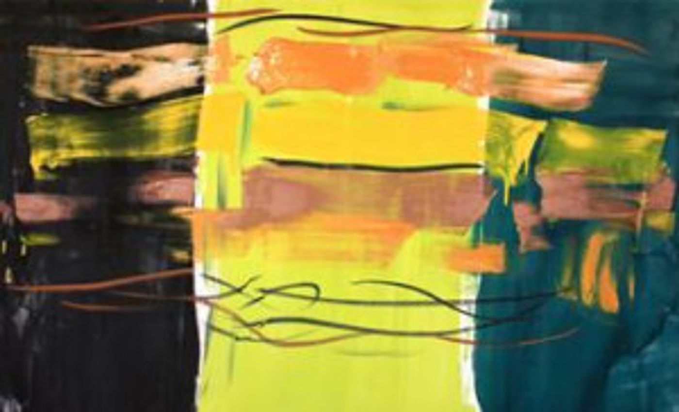 Cavalier Galleries Announces Francine Tint Exhibition  Image