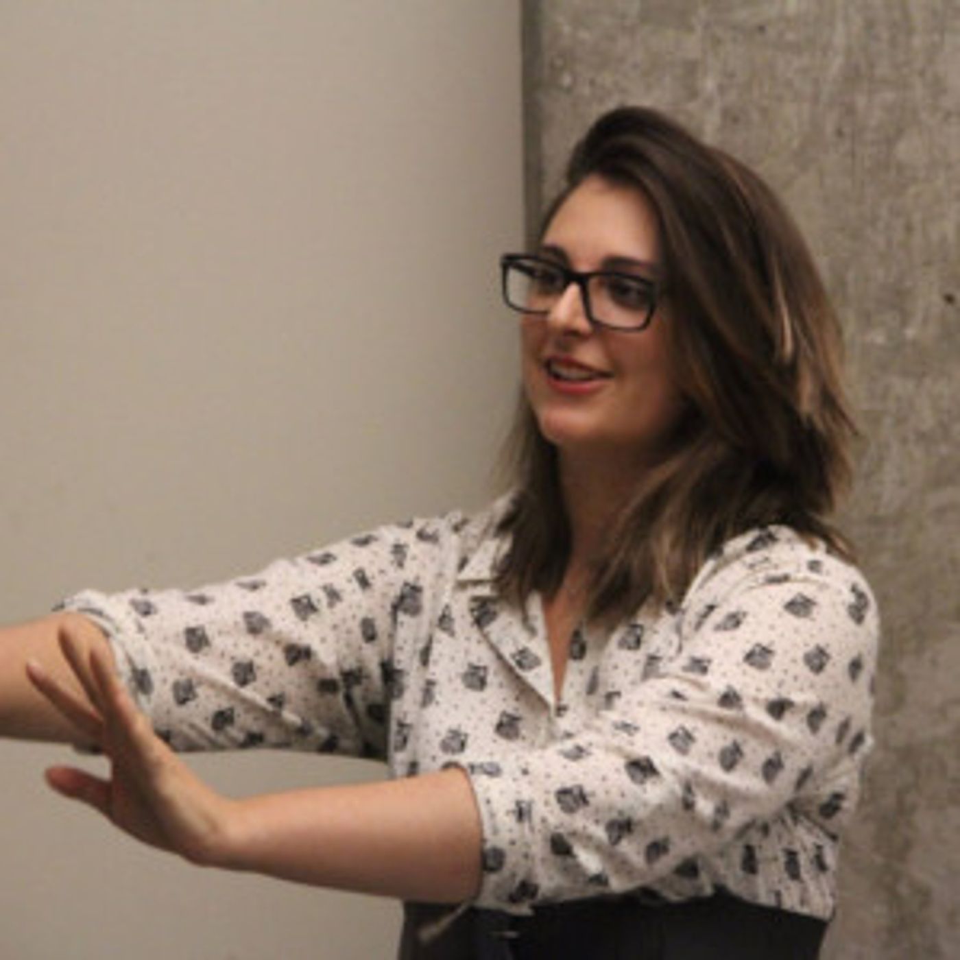 Paige Hathaway to Receive Rising Star Award at USITT 2018  Image