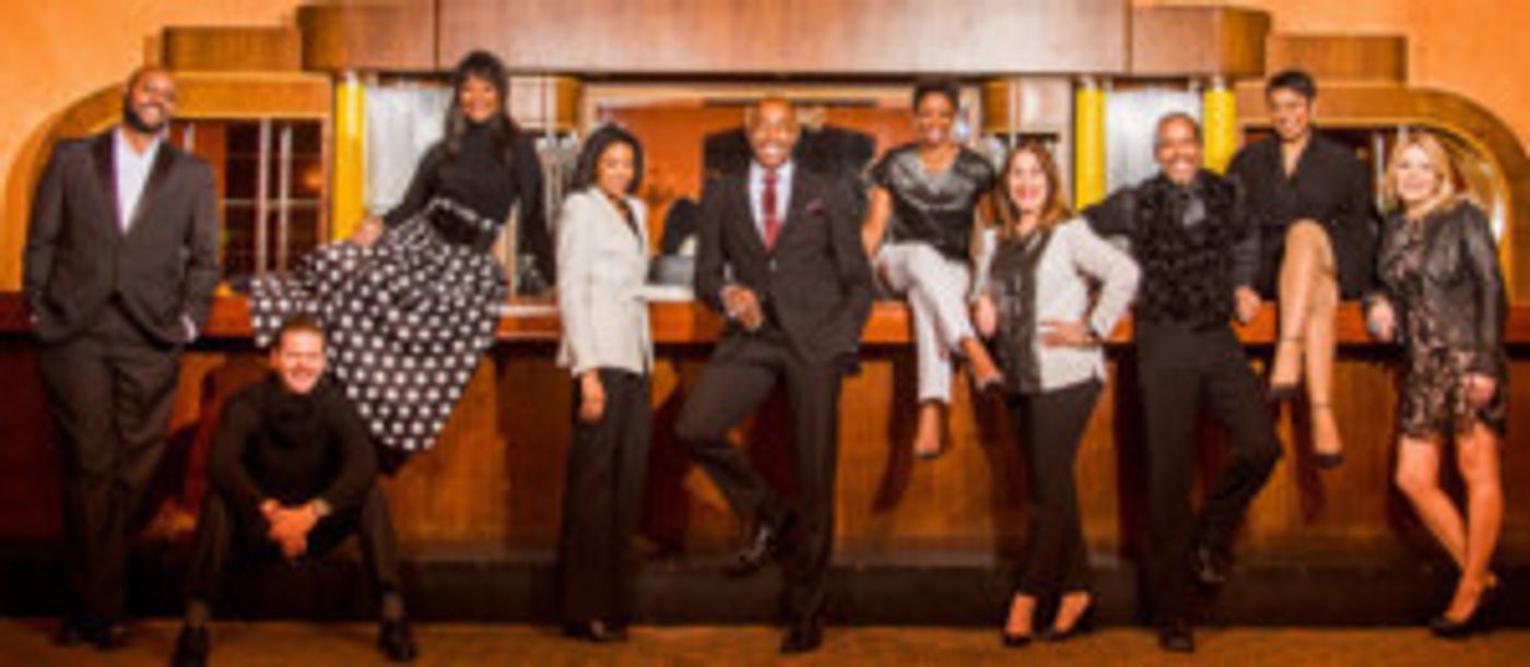 Honorees Leslie Uggams & Tommy Tune To Perform At TADA! Youth Theater's Annual Gala Along With Broadway Inspirational Voices, Jason Robert Brown & Michael James Leslie  Image