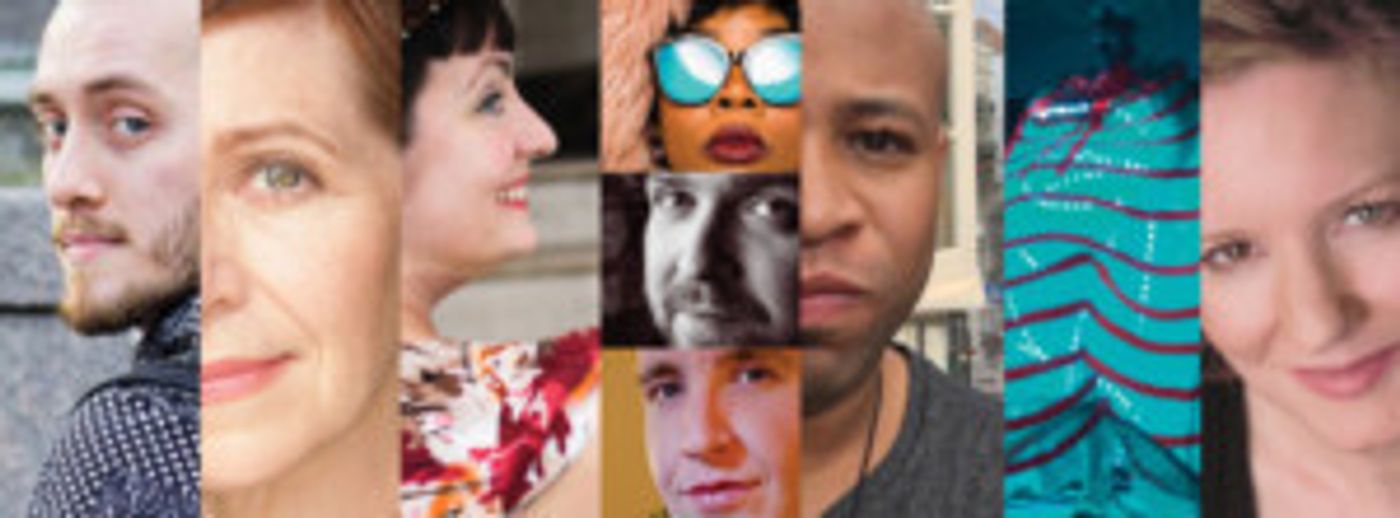 Pivot Arts Presents LIVE TALK: Let's Talk About Love  Image