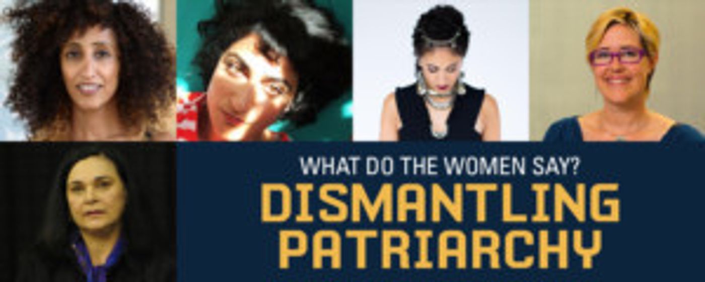 Golden Thread's Celebration Of Women's Day Takes On The Patriarchy  Image