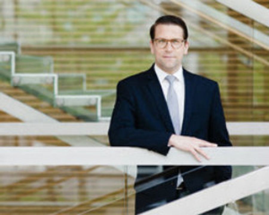 Canadian Opera Company General Director Alexander Neef Appointed Artistic Director Of Santa Fe Opera Image