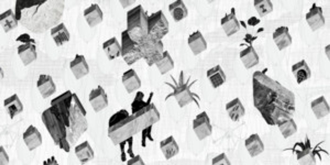 YBCA pesents Open Workshop With Bay Area Architect Neeraj Bhatia  Image