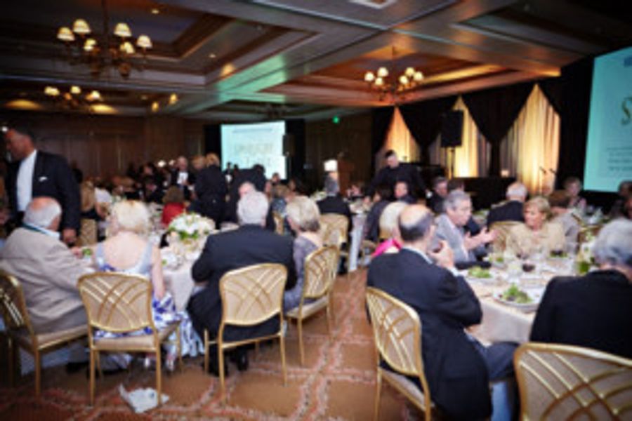 North Coast Rep Announces Spotlight Gala Image