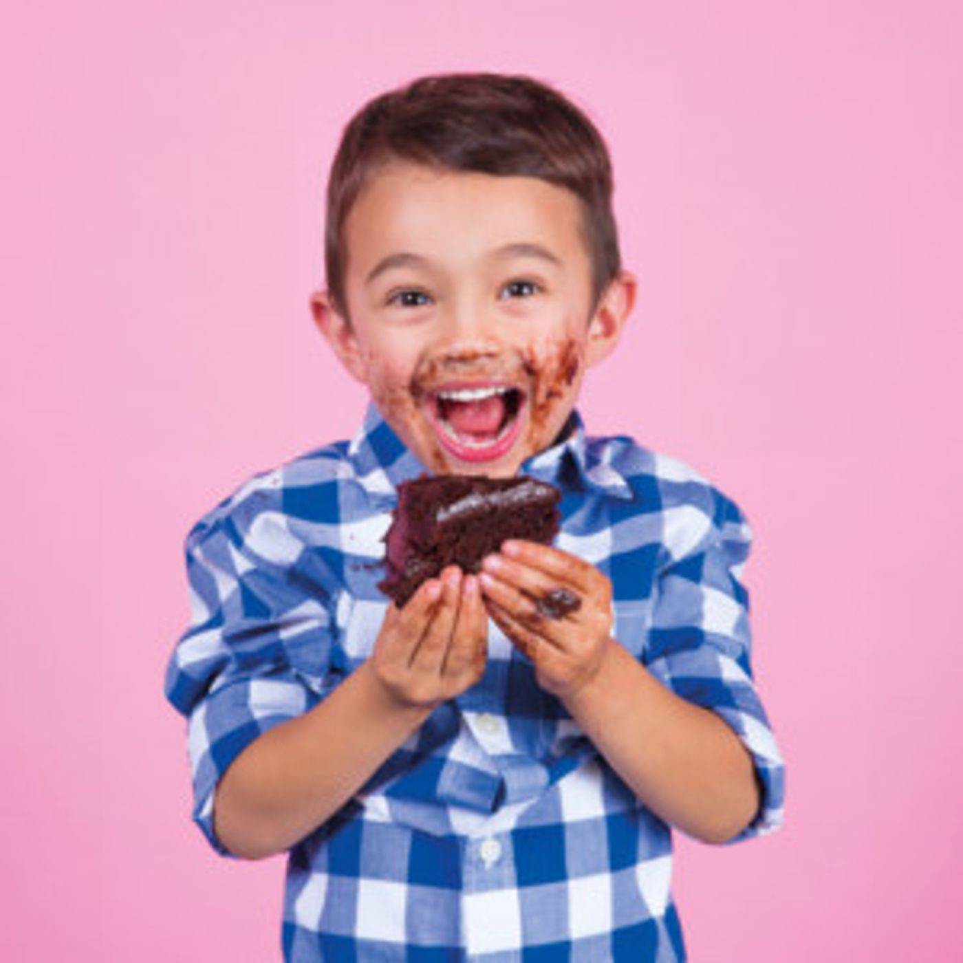 Full Casting Announced For CHOCOLATE CAKE, The First Production In Polka Theatre's New Season  Image