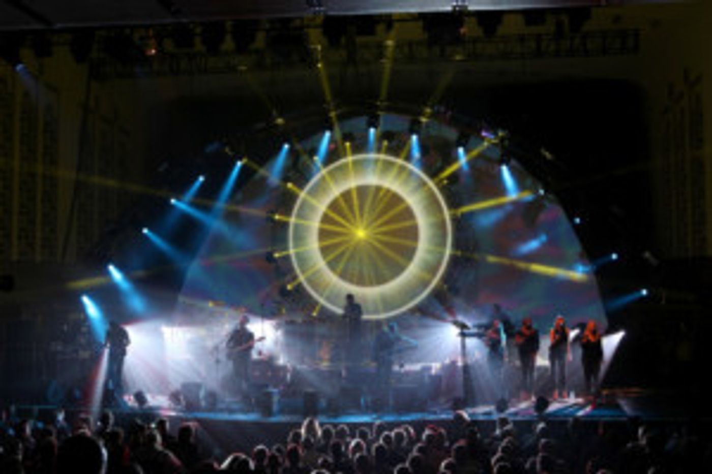 Brit Floyd, The World's Greatest Pink Floyd Tribute Show, Comes to The PAC  Image