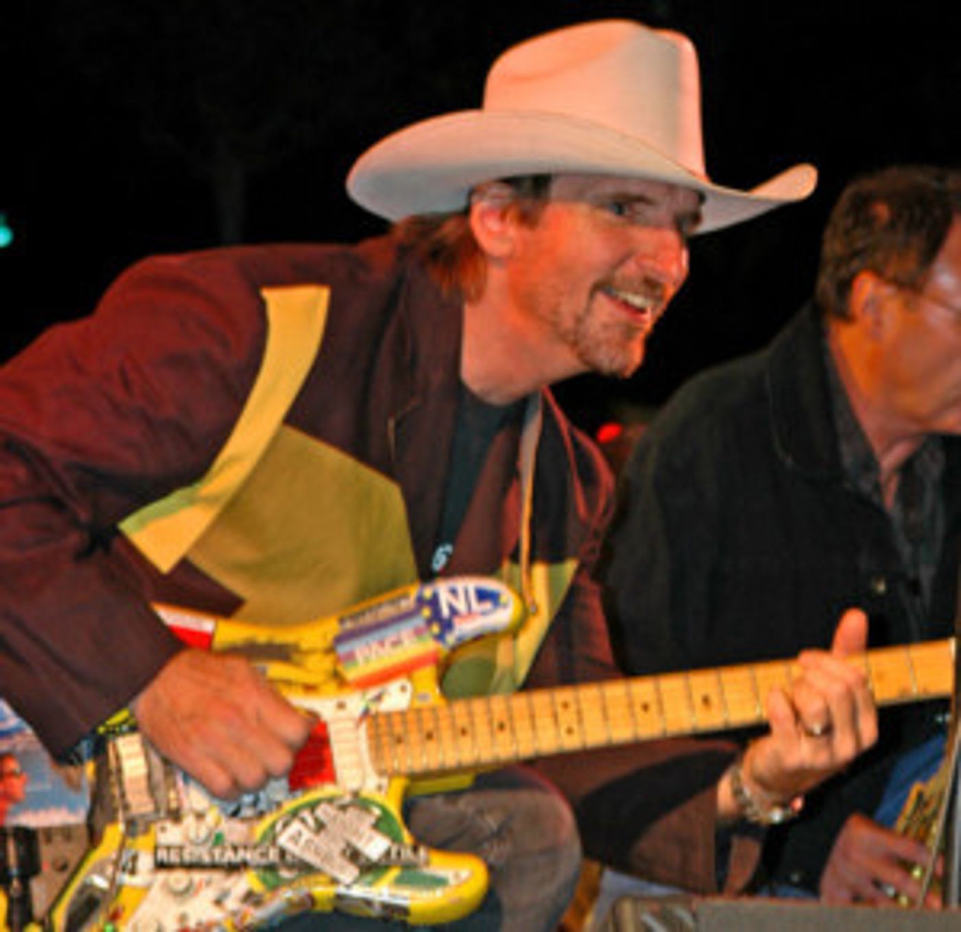 Chris Daniels Named New Executive Director of the Colorado Music Hall Of Fame  Image