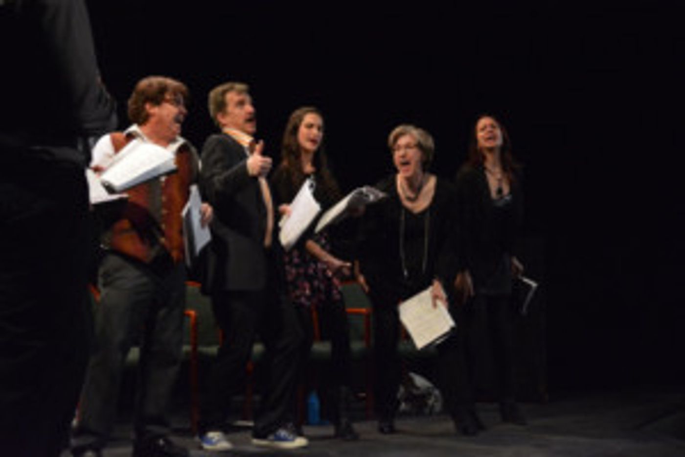 Dreamcatcher Announces Annual Gala  Image