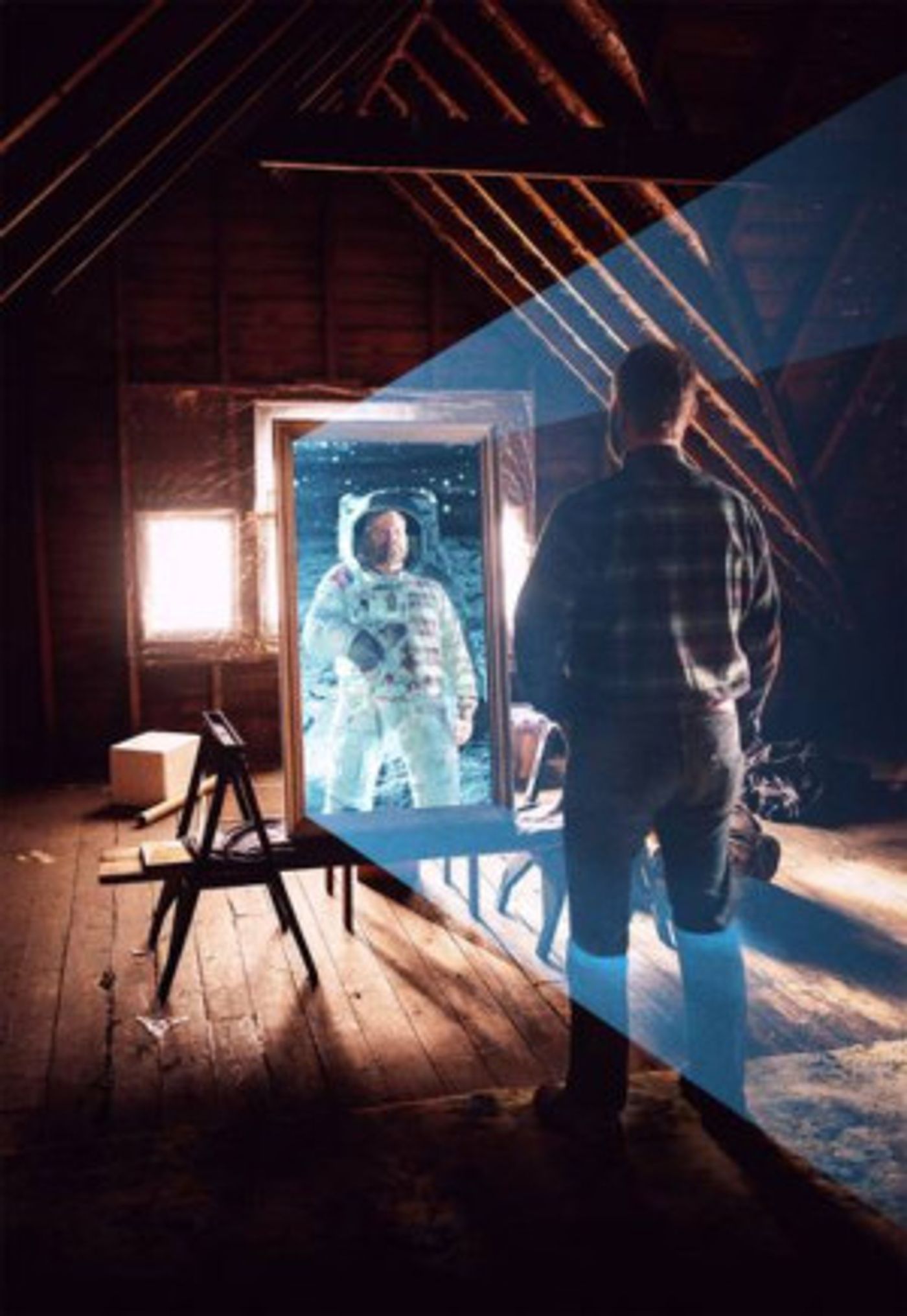 Theatre Pro Rata Launches Production of ROCKET MAN  Image