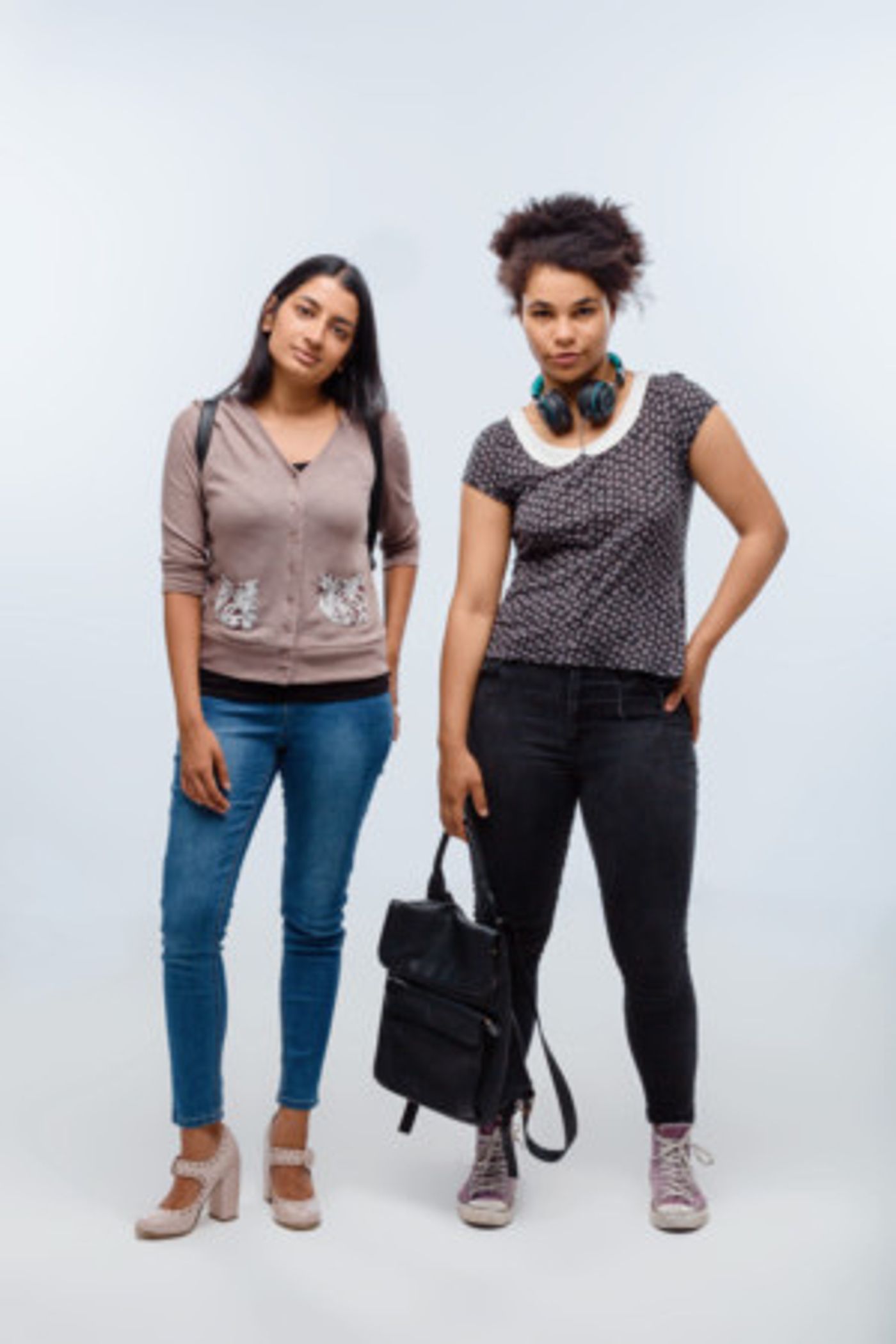 National Theatre of Parramatta Presents FLIGHT PATHS  Image